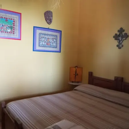 Tatil Evi Mami House Sambuca di Sicilia