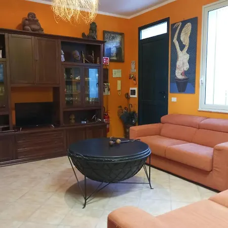 Tatil Evi Mami House