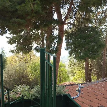 Tatil Evi Mami House *