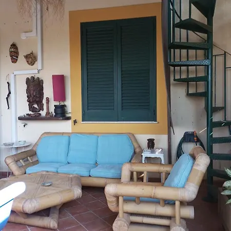 Mami House * Sambuca di Sicilia