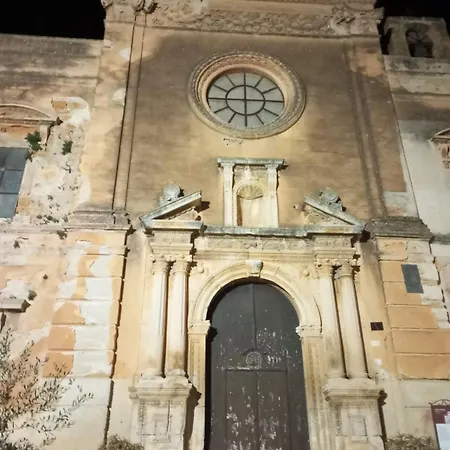 Mami House Sambuca di Sicilia