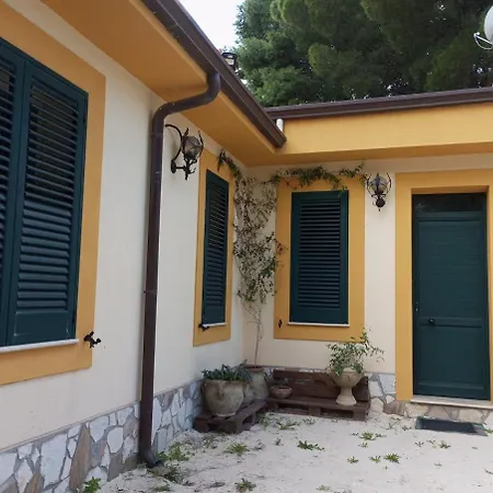 Tatil Evi Mami House Sambuca di Sicilia