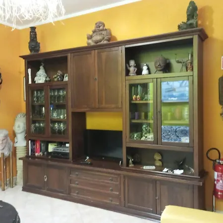 Tatil Evi Mami House
